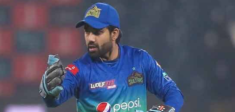 کراچی کنگز سے بدترین شکست کے بعد ملتان سلطانز کے مالک کا اپنے ’’کپتان‘‘ پر گہرا طنز