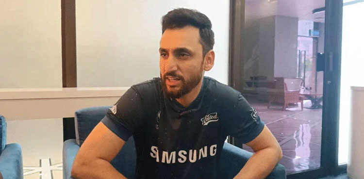 سلمان علی آغا نے پی ایس ایل 10 کی فائنلسٹ ٹیموں کی پیش گوئی کردی