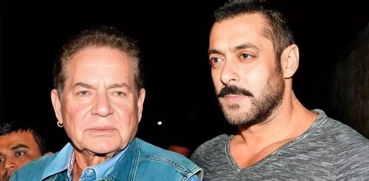 سلمان سے بات کیے بغیر رہ سکتا ہوں، سلیم خان