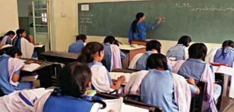 پنجاب کے سرکاری اسکولوں میں 18 لاکھ بچوں کی جعلی انرولمنٹ کا انکشاف