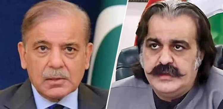 خیبر پختونخوا حکومت نے بقایاجات کی ادائیگی کیلیے وفاق کو خط لکھ دیا