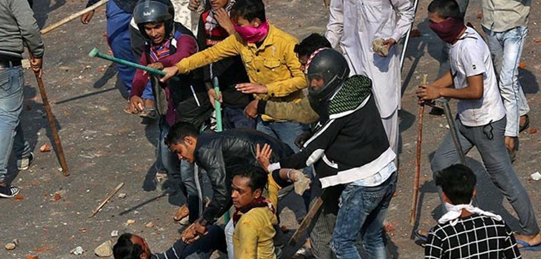 پہلگام واقعہ کے بعد بھارت میں مسلم مخالف نفرت انگیز گانوں کی بھرمار