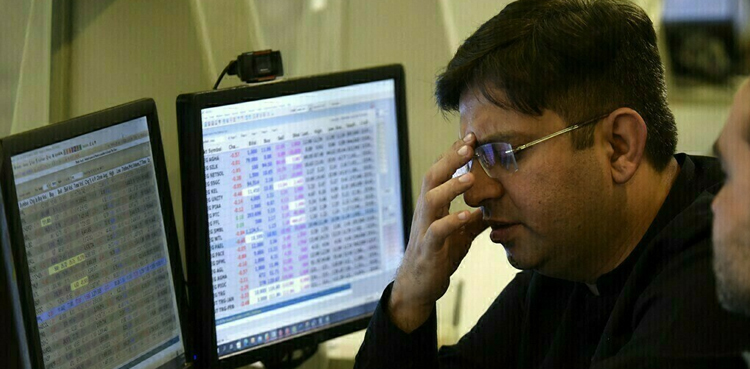 پاکستان اسٹاک مارکیٹ