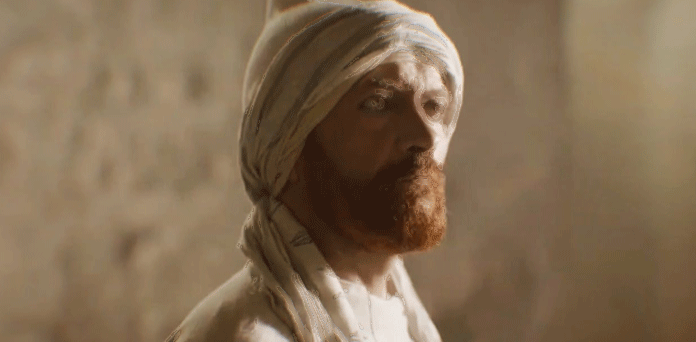 ہشام اوّل: اندلس کا ایک نیک نام حکمراں