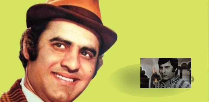 وہ اردو فلم جس کا ٹائٹل ہی مزاحیہ اداکار منور ظریف کے نام پر رکھا گیا