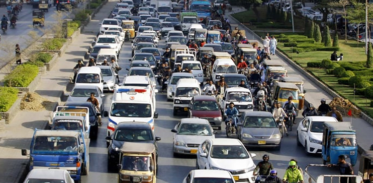 پی ایس ایل 10 کے میچز  : کراچی میں کون کون سے راستے بند ہوں گے؟