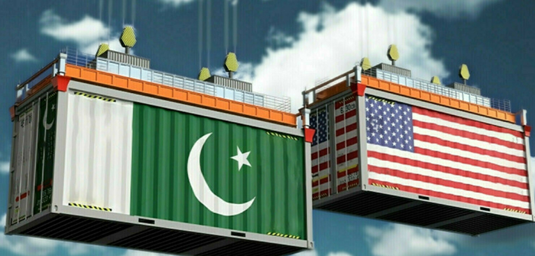 ٹیرف معاملہ: پاکستان کا مذاکرات کیلیے اعلیٰ سطح وفد امریکا بھیجنے کا فیصلہ