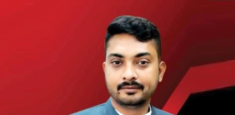 پیپلز پارٹی کے  یو سی چیئرمین کے قتل کا مقدمہ درج