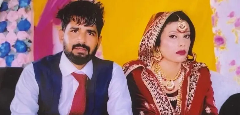 مودی سرکار کی بے حسی، 7 ماہ کی حاملہ پاکستانی خاتون کو بھارت چھوڑنے کا حکم