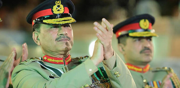 فیلڈ مارشل کا عہدہ کتنا غیرمعمولی اور یہ کن خدمات کی بنا پر دیا جاتا ہے؟ آڈیو رپورٹ