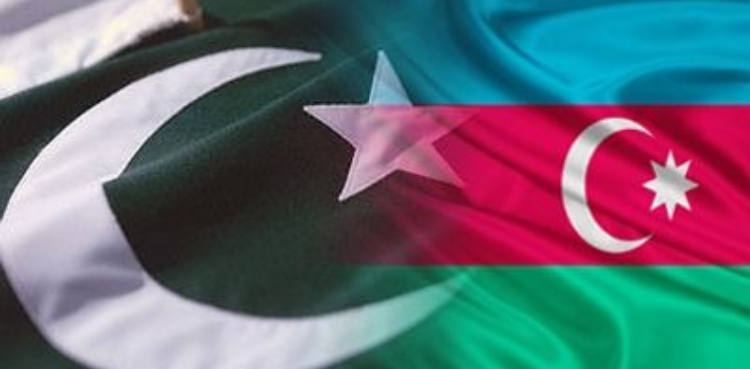 آذربائیجان کا بھی پاکستان کی مکمل حمایت اور ساتھ دینے کا اعلان