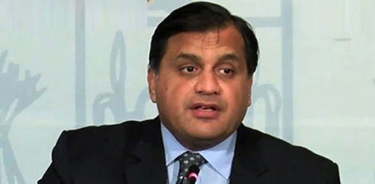 پاکستان کے پہلگام واقعے کی تحقیقات کی پیشکش نے گیم چینج کردیا، پاکستانی ہائی کمشنر