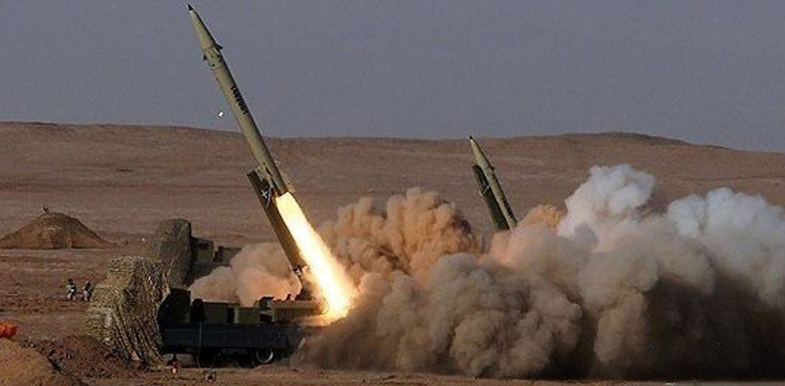 پاکستان کا فتح راکٹ سسٹم دشمن کیلئے تباہی کا پیغام