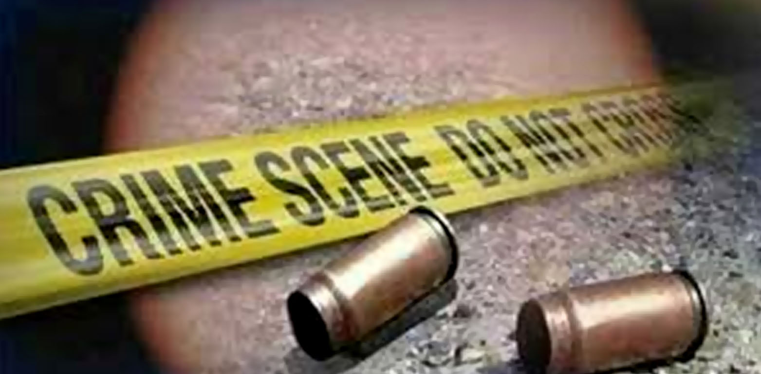 بہنوئی نے سالے کو فائرنگ کر کے قتل کر دیا