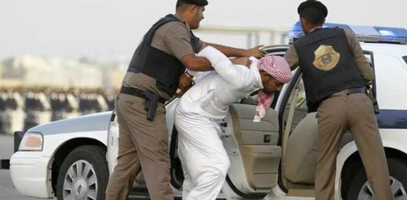 پرمٹ کے بغیر 22 افراد کو مکہ لے جانے کی کوشش، غیر ملکی گرفتار