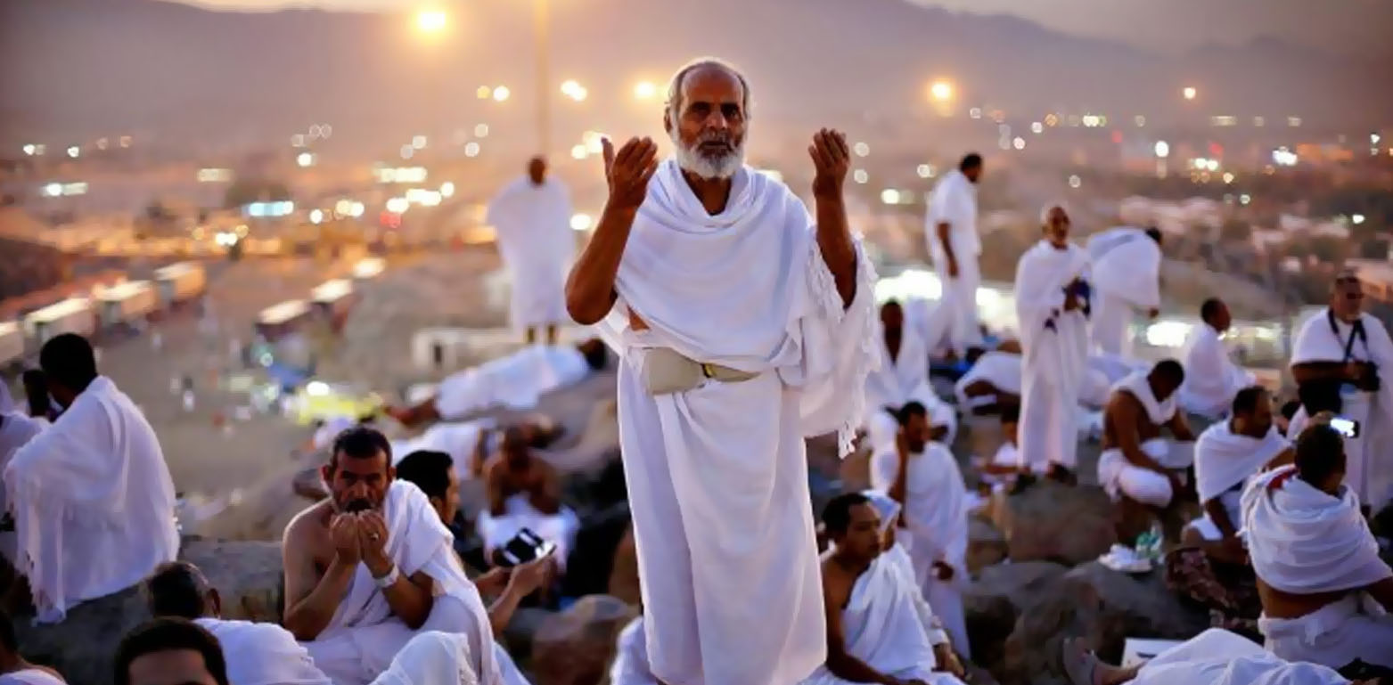 وزارت حج نے عازمین کو خاص ہدایات جاری کردیں