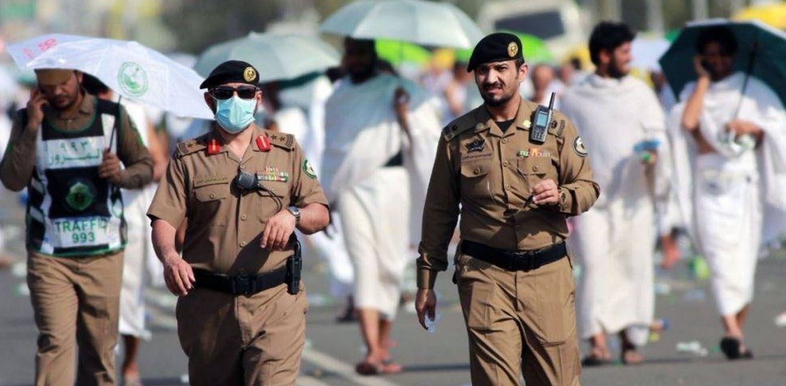 سعودی عرب: حج ضوابط کی خلاف ورزی، سزاؤں پر عمل درآمد شروع