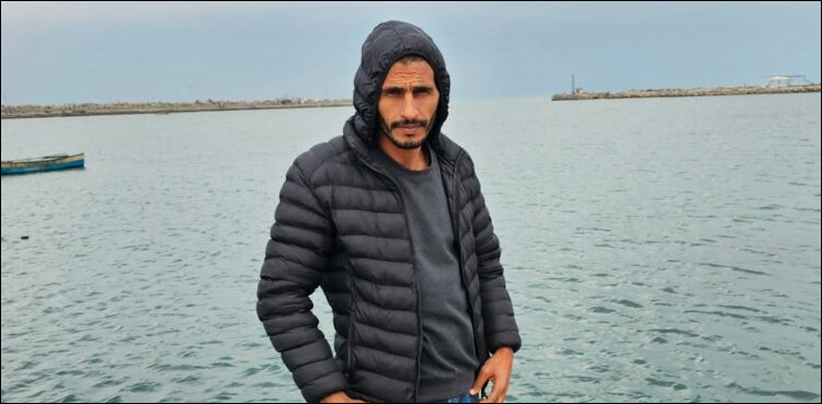 نصر میڈیکل کمپلیکس پر بمباری، اسرائیلی فورسز نے صحافی حسن أصليح کو قتل کر دیا