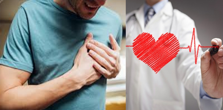 20سال کے پاکستانی نوجوان امراض قلب کا شکار، وجہ کیا ہے؟