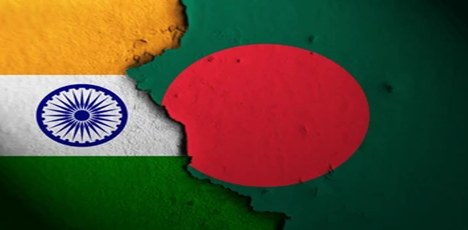 بھارت اور بنگلا دیش کی ایک دوسرے پر تجارتی پابندیاں
