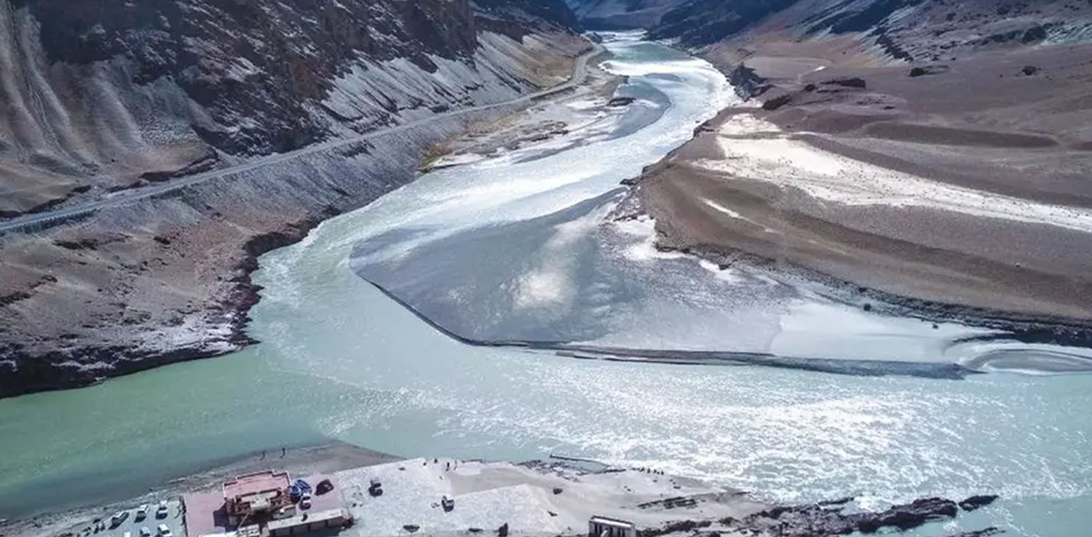 سندھ طاس معاہدہ، لندن میں پاکستانی نژاد برطانوی وکلا اور ماہرین سر جوڑ کر بیٹھ گئے