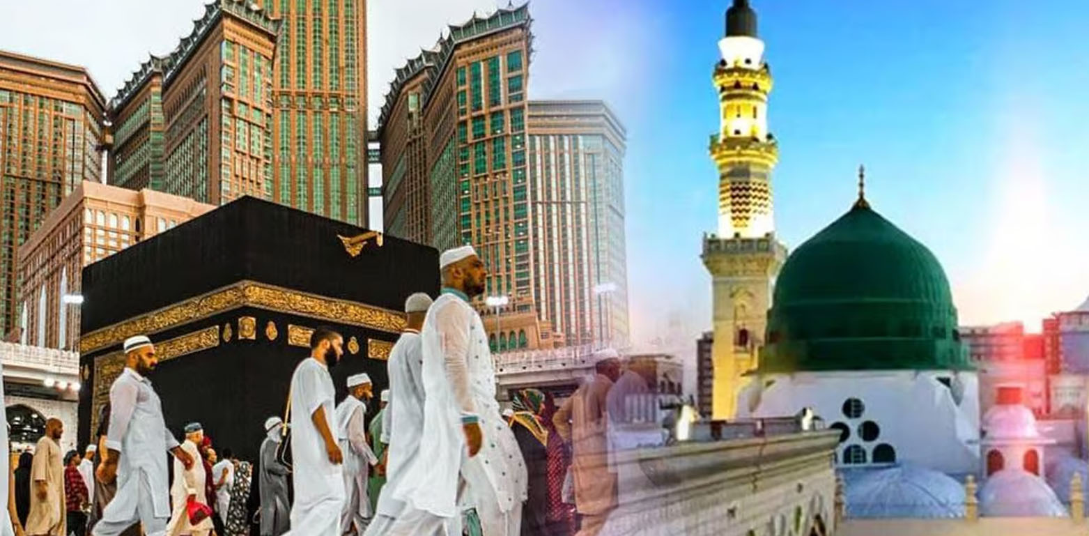 مسجد الحرام اور مسجد نبویؐ میں خطبہ جمعہ اور نماز کا دورانیہ مختصر کرنے کا فیصلہ