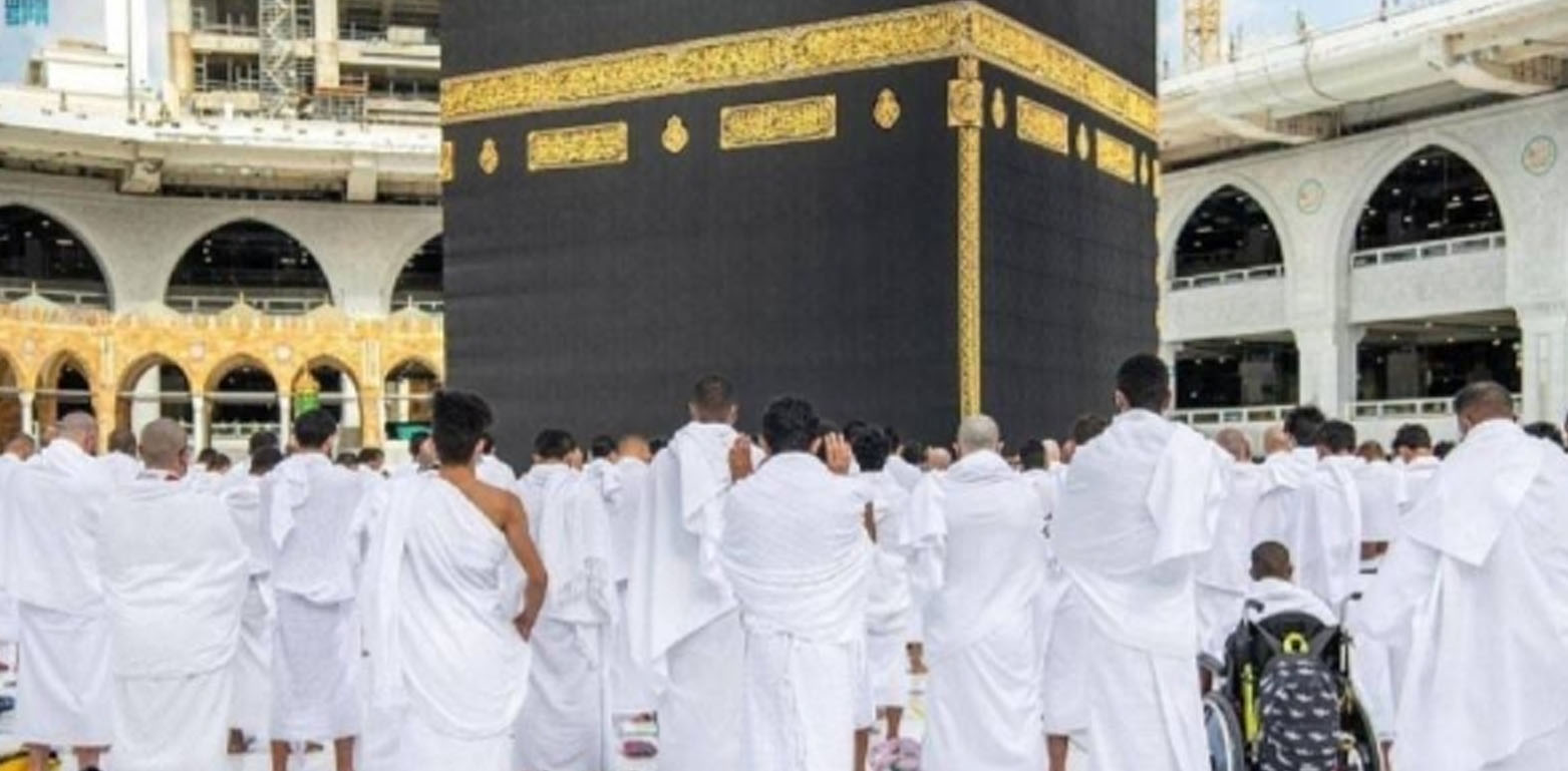 عمرہ ویزوں کا اجراء کب سے ہوگا ؟ تاریخ سامنے آگئی