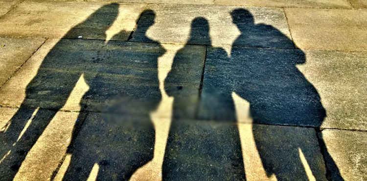 گجرات سے سیروسیاحت کیلئے گلگت بلتستان آنے والے 4 نوجوان لاپتہ