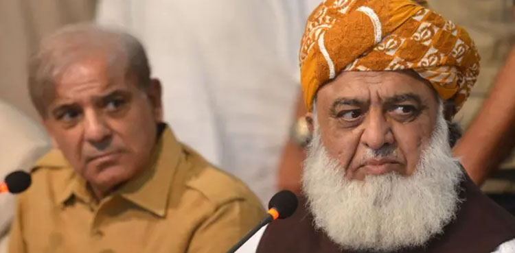 کم عمری کی شادی: ’خلافِ شریعت بل لائیں گے تو تنازع پیدا ہو گا‘