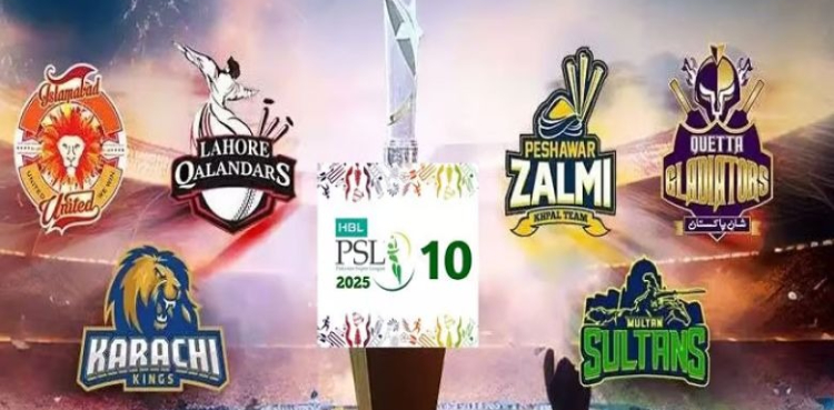 پاک بھارت کشیدگی: پی ایس ایل کے بقیہ میچز سے متعلق فیصلہ ہوگیا