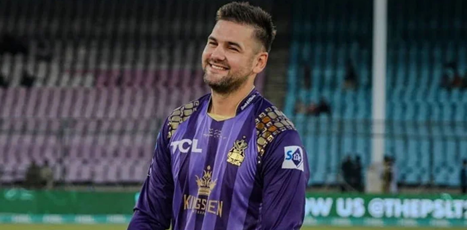 پی ایس ایل، رائیلی روسو نے تاریخی سنچری جڑ دی