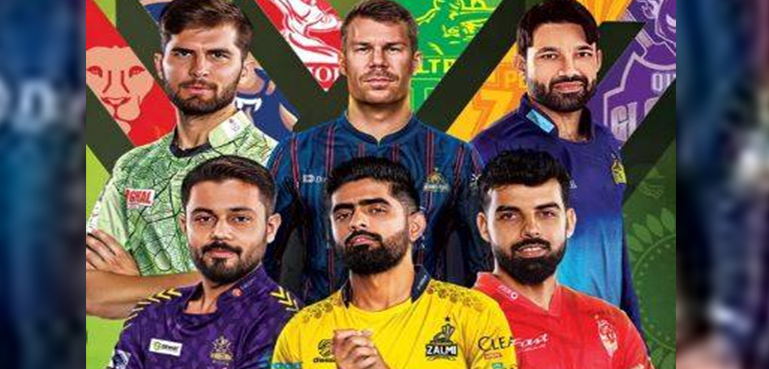 پاک بھارت جنگ بندی: پی ایس ایل 10 کے بقیہ میچز کہاں ہوں گے؟ اہم خبر