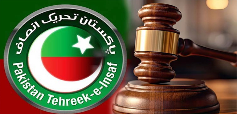 بانی پی ٹی آئی کا پولی گرافک ٹیسٹ سے انکار ٹرائل سے بچنے کی کوشش ہے، عدالت