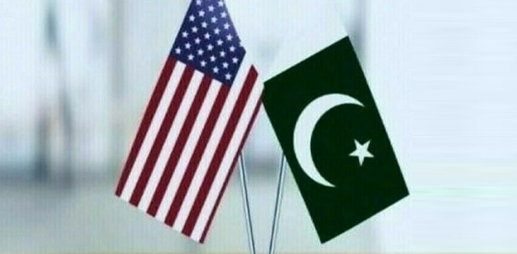 امریکا کیساتھ تعلقات میں کوئی دوست ناراض نہیں، رانا تنویر حسین