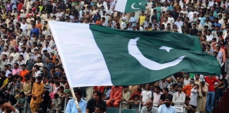 ’ہم نے ایسی فتح حاصل کی ہے جس سے پوری قوم متحد ہو گئی‘