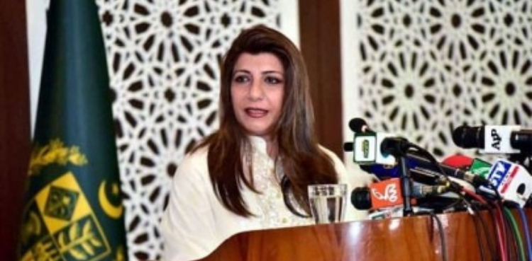 جنگ بھارت نے مسلط کی پاکستان نے جواب دیا: پاکستانی سفیر