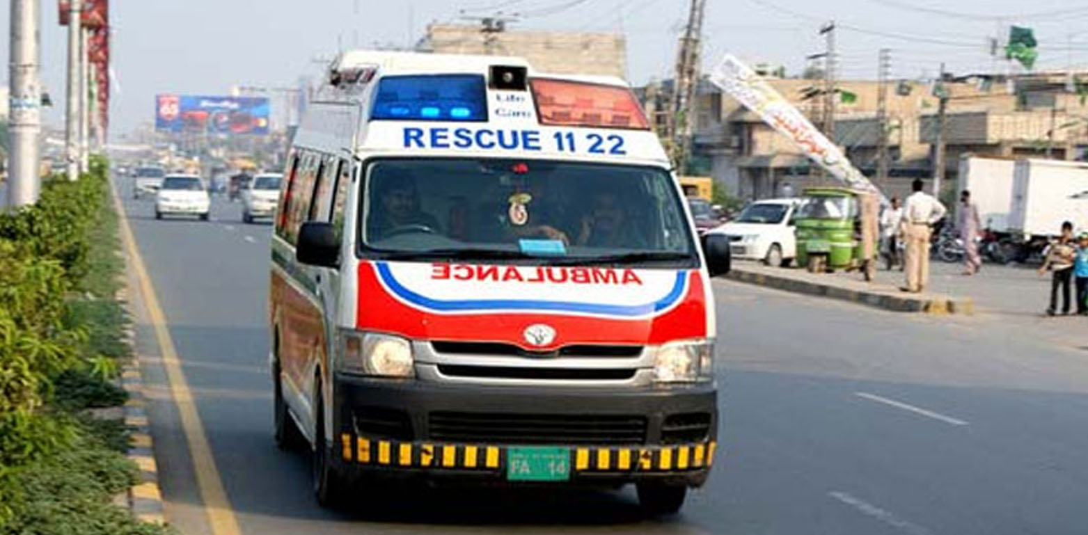 شادی سے انکار پر نوجوان نے خاتون کو قتل کردیا