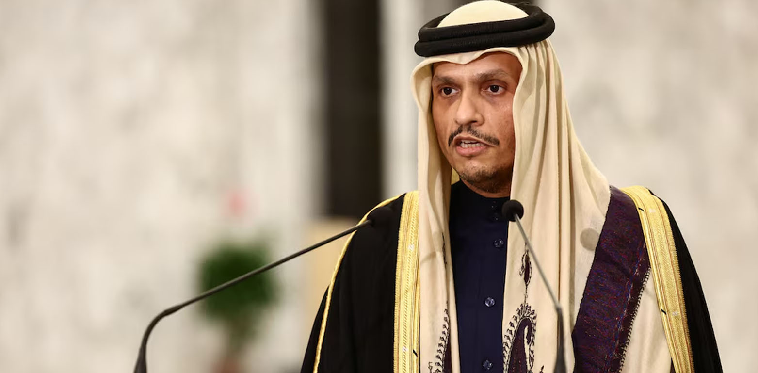 قطر کا اسرائیل حماس جنگ بندی سے متعلق بڑا بیان