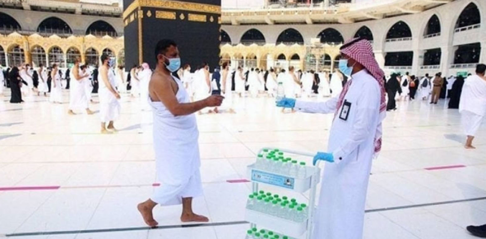 سعودی عرب: رضاکارانہ کام کا لائسنس دینے کے لیے اہم اقدام