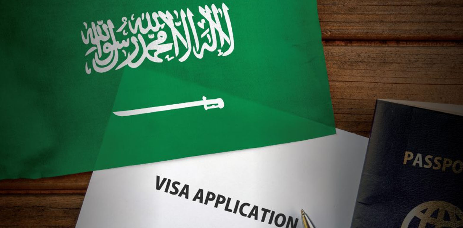 سعودی عرب نے 14 ممالک کے لیے تمام ویزے بند کر دیے