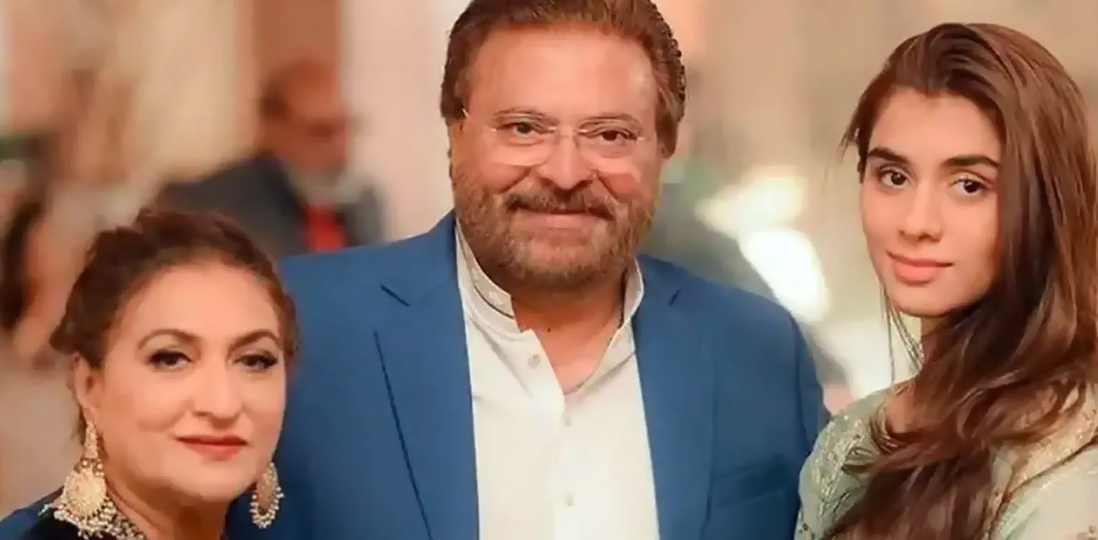 بیٹی کی پیدائش کے بعد میری قسمت بدل گئی: شبیر جان