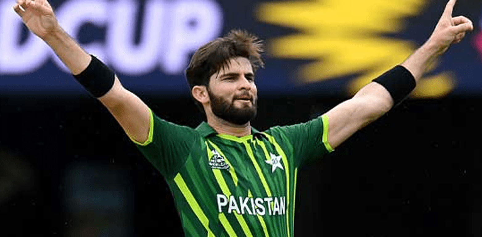 شاہین بنگلادیش کیخلاف اسکواڈ کا حصہ کیوں نہ بن سکے، وجہ سامنے آگئی