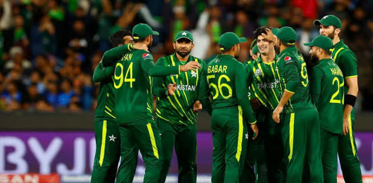 جو اسلام آباد کی ٹیم نہ بنا سکا وہ پاکستان ٹیم کیا بنائے گا؟ باسط علی