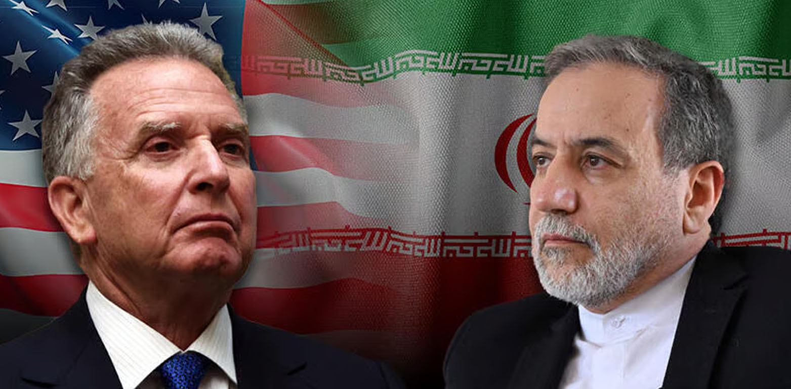 امریکی ایلچی نے ایران سے بڑا مطالبہ کردیا