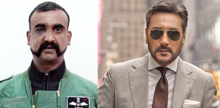 ’میرا انسٹا تو ابھی نندن بن گیا‘