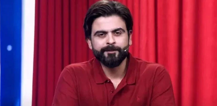 ایک لڑکے کو موقع دیں تو ہوسکتا ہے وہ بھی اپنا نام بنالے، احمد شہزاد