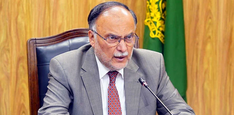 ’زرعی زمینوں کو ہاؤسنگ سوسائٹیز میں تبدیل کرنے کا سلسلہ تشویشناک ہے‘