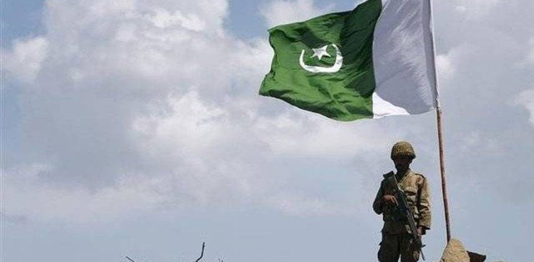 ’پاکستان نے ایٹمی تنازع سے بچنے کیلئے تحمل کا مظاہرہ کیا‘