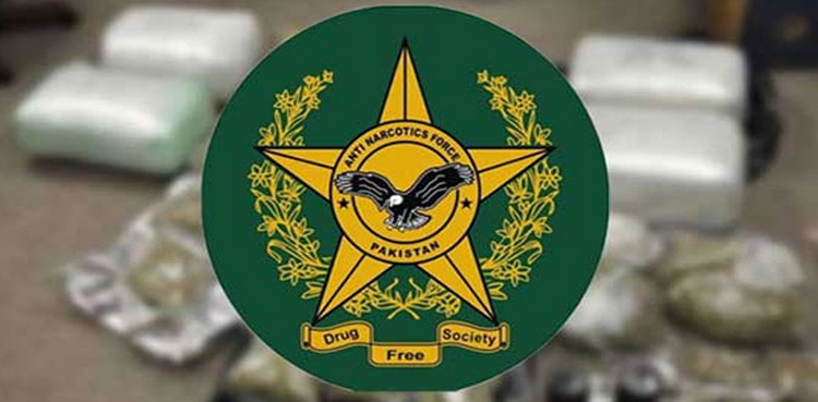 اے این ایف کا بڑا کریک ڈاؤن، تعلیمی اداروں میں منشیات فراہمی کا بڑا نیٹ ورک بے نقاب