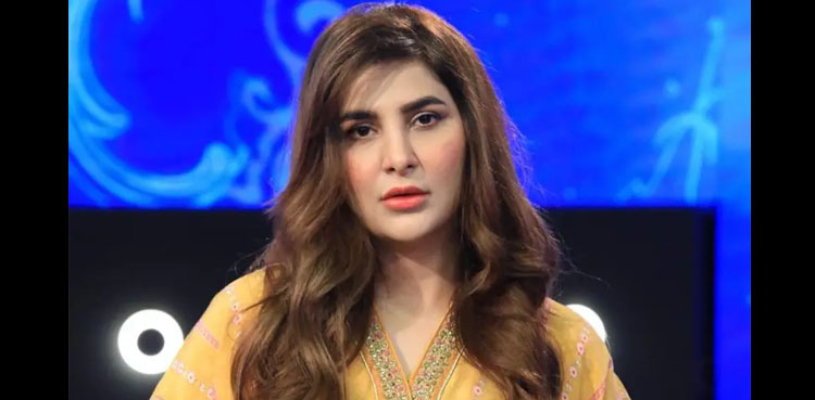 اریبہ حبیب کا شوبز انڈسٹری کے ایوارڈز کے حوالے سے چونکا دینے والا انکشاف